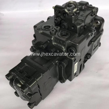 Komatsu PC56-7 Hydraulic pump 708-1S-11212 Piston Pump